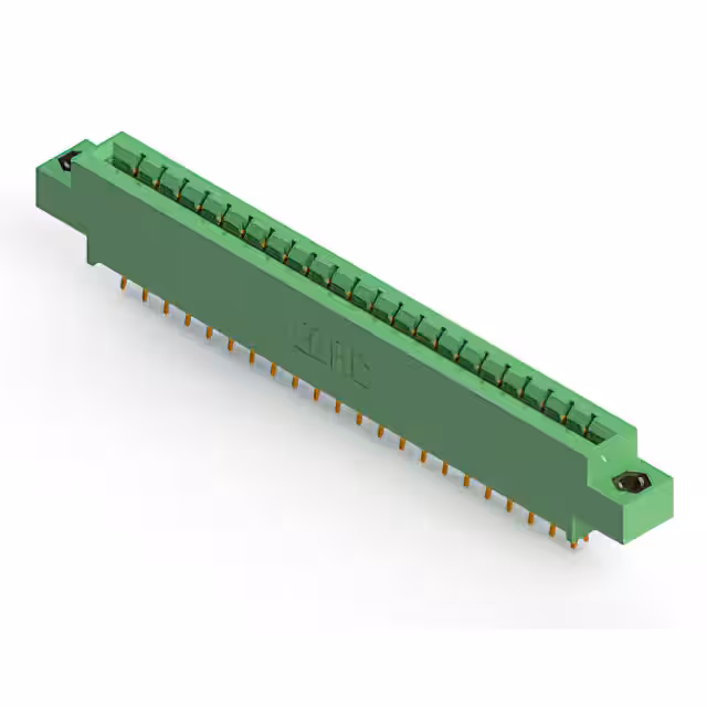 333-044-556-807 EDAC Inc.  Connecteurs de bordure